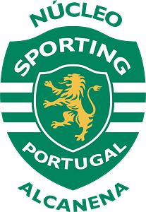 Logo Novo Núcleo Alcanena